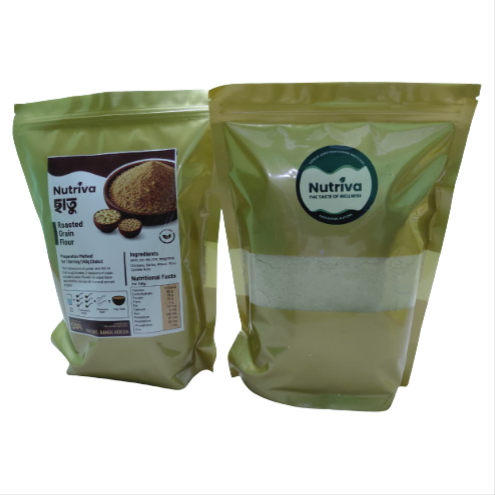 chatu 1000g